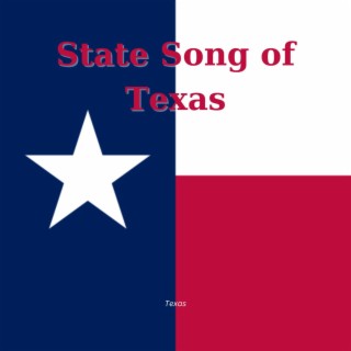 State Song of Texas