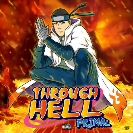 Through Hell | Boomplay Music