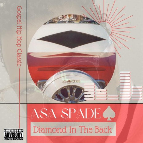 Diamond in the back | Boomplay Music