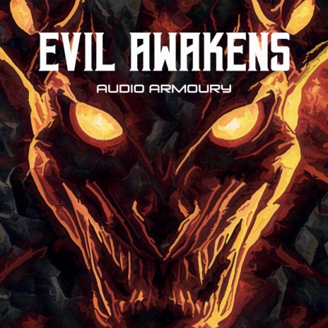 Evil Awakens | Boomplay Music