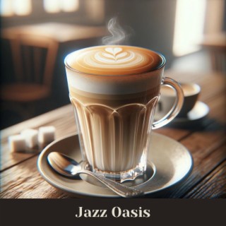 Jazz Oasis: Tranquil Summer Escapes