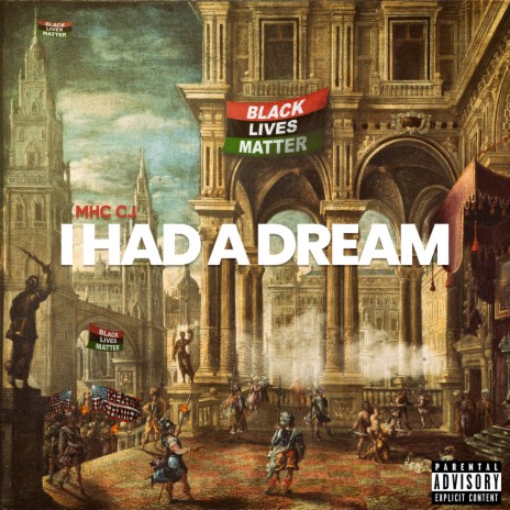 I Had A Dream | Boomplay Music