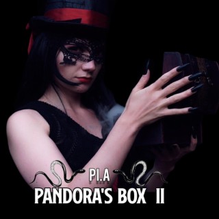 Pandora's Box II