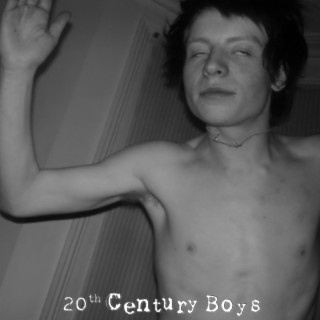 20th Century Boys