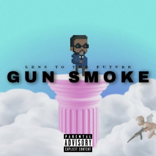 Gun Smoke