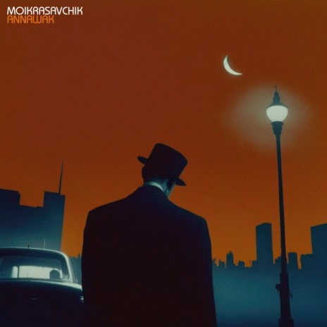 Moonlit Memories ft. Annawak | Boomplay Music