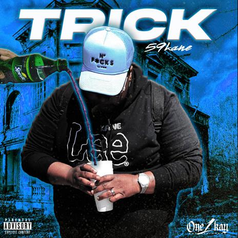 Trick | Boomplay Music