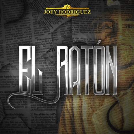 El Ratón | Boomplay Music