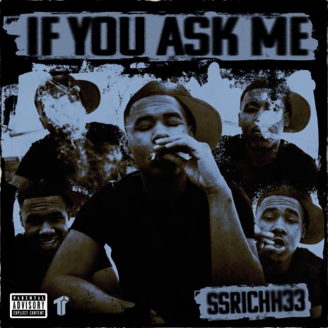 If You Ask Me | Boomplay Music