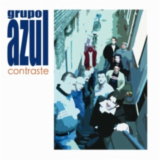 Grupo Azul