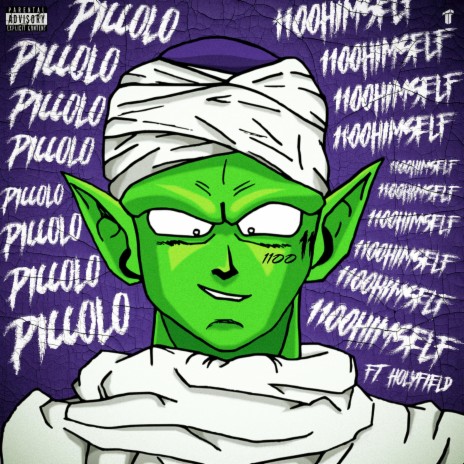 Piccolo ft. Holyfield