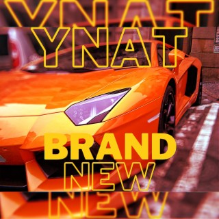 Brand New