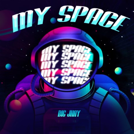 My Space | Boomplay Music