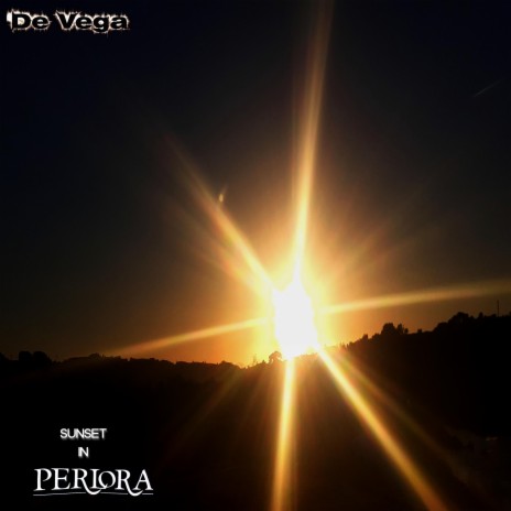 La Nozaleda Sunset ft. Eddy De Vega | Boomplay Music