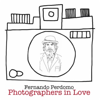 Photographers In Love
