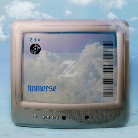 Immerse | Boomplay Music