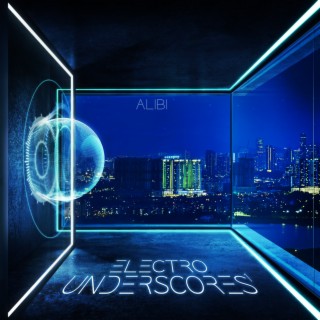 Electro Underscores, Vol. 1