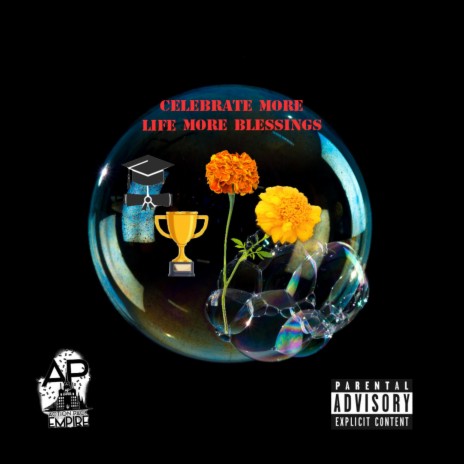 Celebrate More Life More Blessings | Boomplay Music