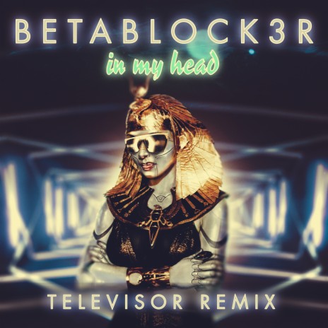 In My Head (Televisor Remix) | Boomplay Music