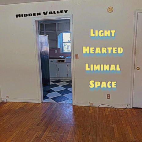 The Light Hearted Liminal Space | Boomplay Music