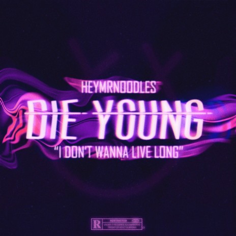 die young | Boomplay Music
