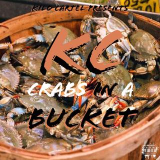 Crabs In A Bucket