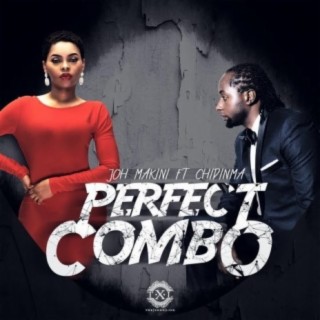 Perfect Combo ft. Chidinma lyrics | Boomplay Music