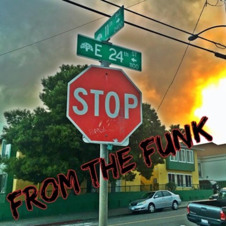 From Da Funk | Boomplay Music