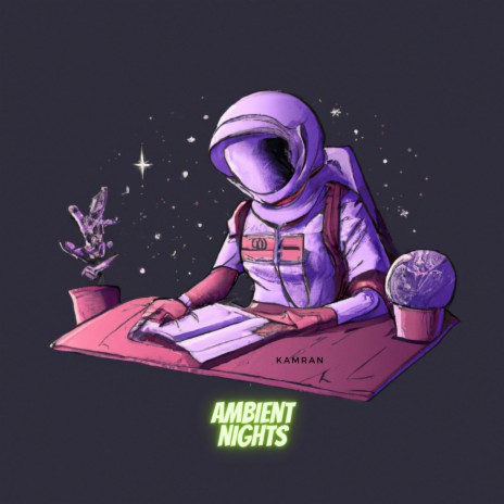 Ambient Nights | Boomplay Music