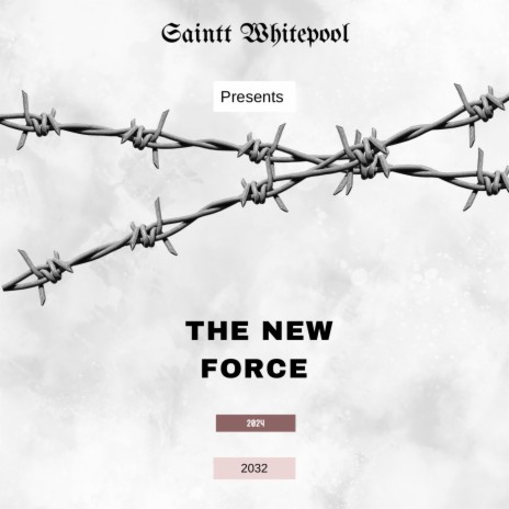 THE NEW FORCE