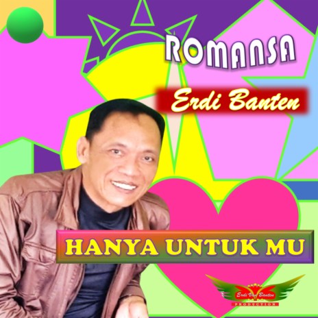 Hanya Untuk Mu (Romansa) | Boomplay Music