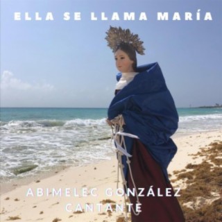 Ella Se Llama María lyrics | Boomplay Music