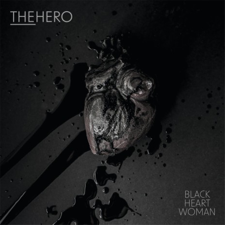 Black Heart Woman | Boomplay Music