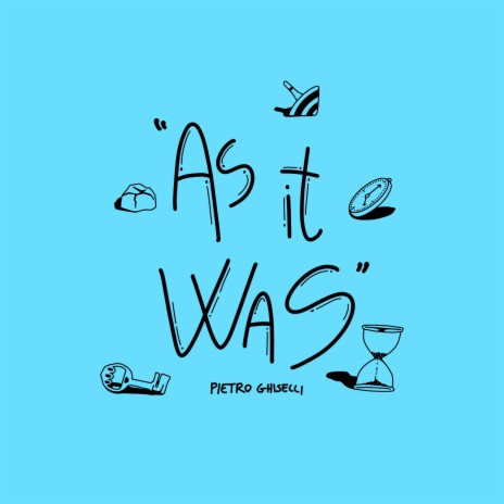 As It Was | Boomplay Music