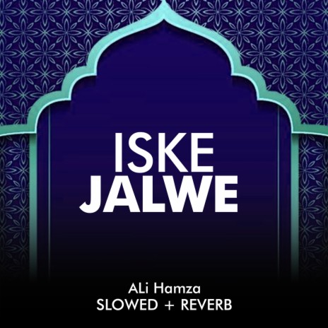 Iske Jalwe Lofi | Boomplay Music