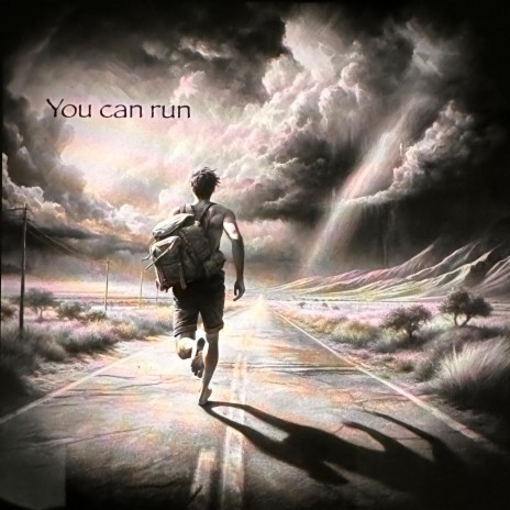 You Can Run | Boomplay Music