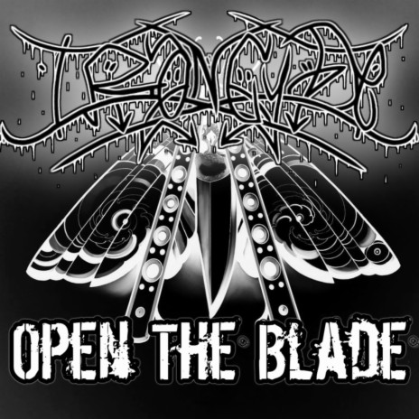 Open the Blade | Boomplay Music