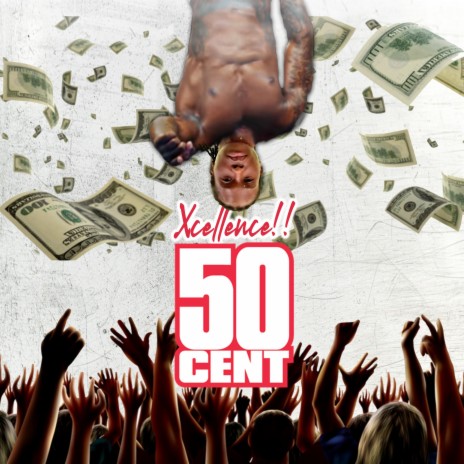 50 Cent (Radio Edit) | Boomplay Music