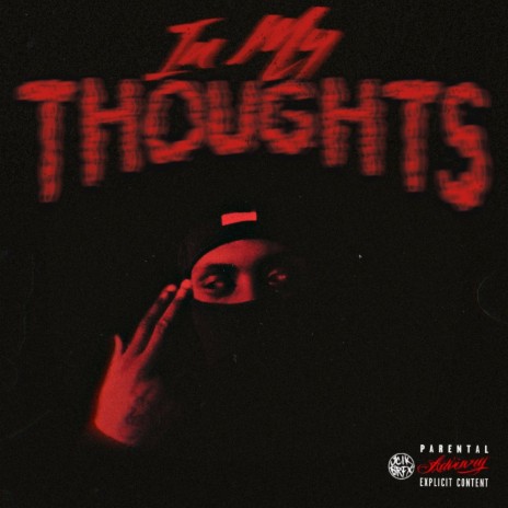 In My Thoughts | Boomplay Music