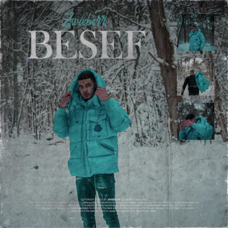 Besef | Boomplay Music