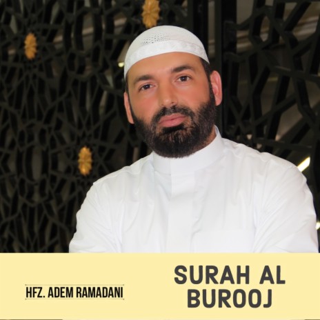 SURAH AL BUROOJ