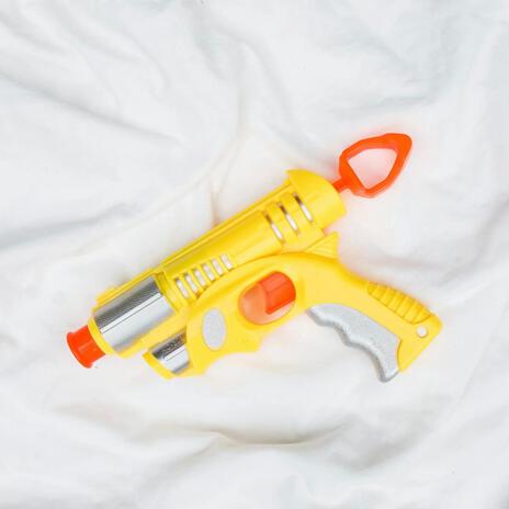 Plastic Gun | Boomplay Music