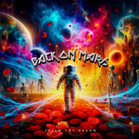 Back On Mars | Boomplay Music