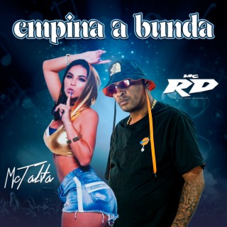 Empina a Bunda