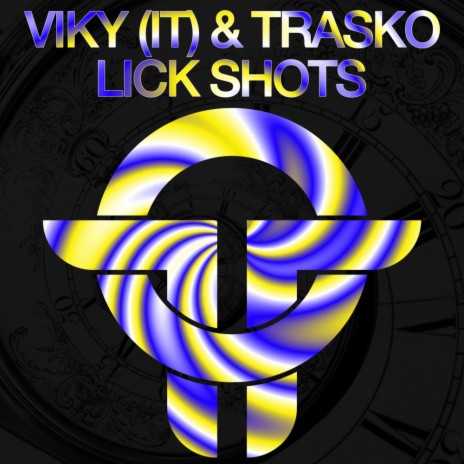 Lick Shots ft. Trasko | Boomplay Music