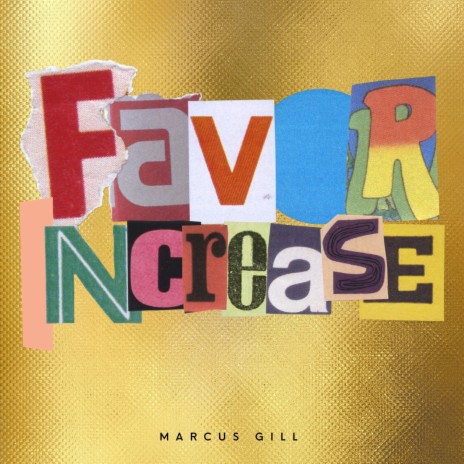 Favor & Increase ft. Wes Joseph | Boomplay Music