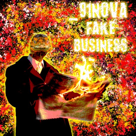 Fake Business | Boomplay Music