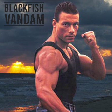 Vandam | Boomplay Music