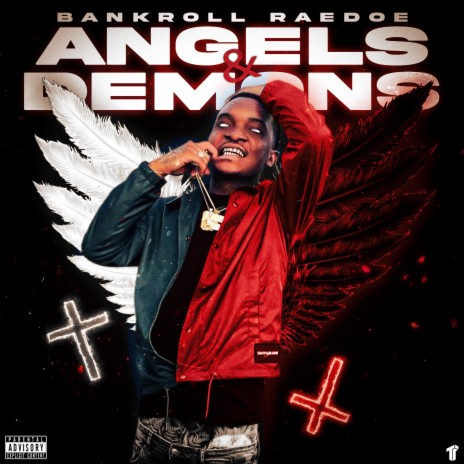 Angels & Demons | Boomplay Music