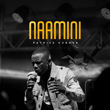 Naamini | Boomplay Music